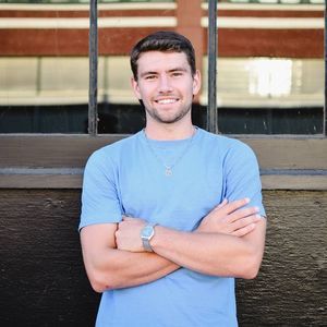 Meet your Posher, Travis